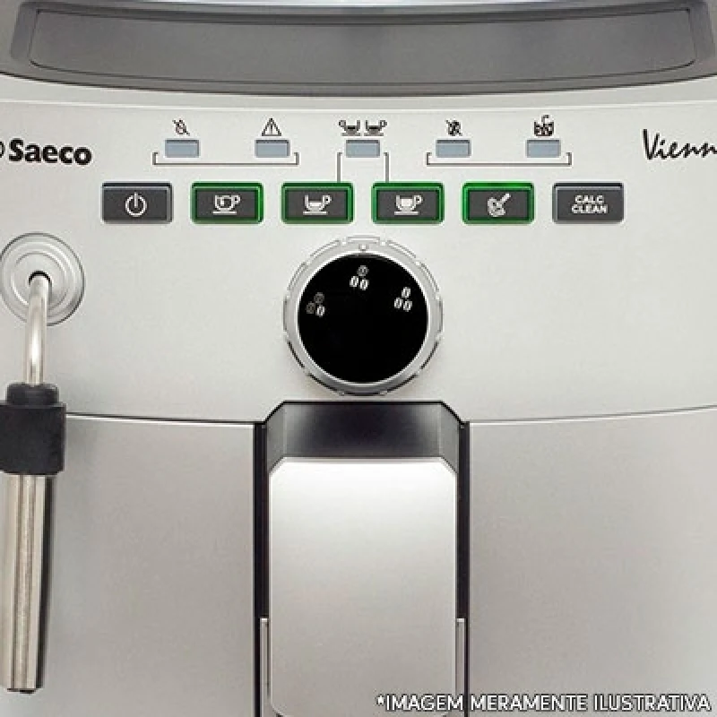 locação de máquinas de café